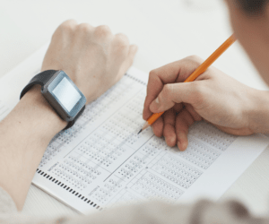 Notas de Administrativo y Auxiliar Administrativo del Estado