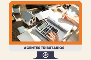 Agentes Tributarios