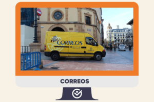 INSCRIPCIONES CORREOS