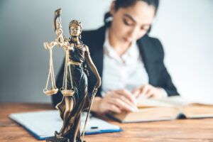 oposiciones a auxilio judicial