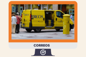 plazas de Correos