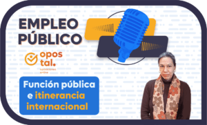 Itinerancia En La Administración