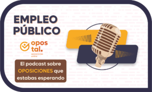 podcast de oposiciones