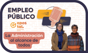 Puestos En La Administración Pública