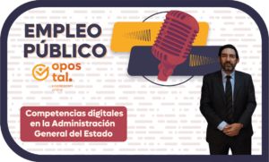 competencias digitales en la administración