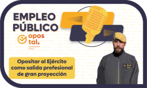 empleo publico opositar al ejercito