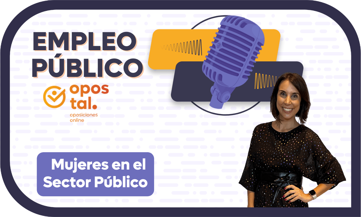 la mujer en el sector público