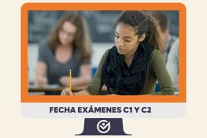 Fecha De Examen C1 y C2