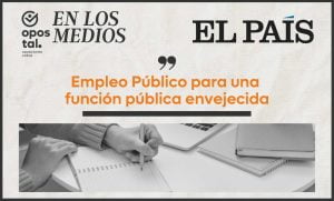 jubilación de funcionarios EP