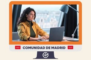 Plazas En La Comunidad De Madrid