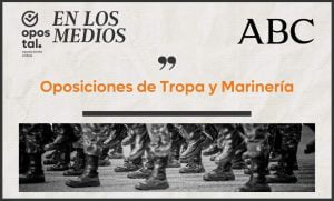 tropa y marinería abc