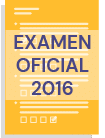 Examen 2016