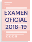 Examen 2018