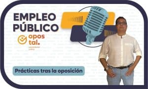 prácticas oposición