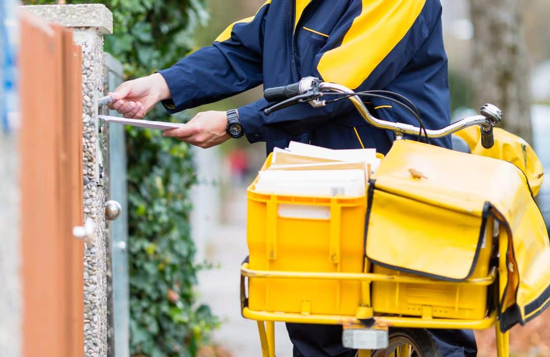 méritos oposiciones Correos