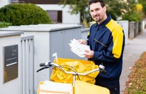 oposiciones Correos discapacidad