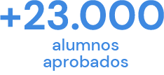 Alumnos Aprobados