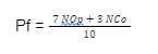 formula calculadora tropa y marineria