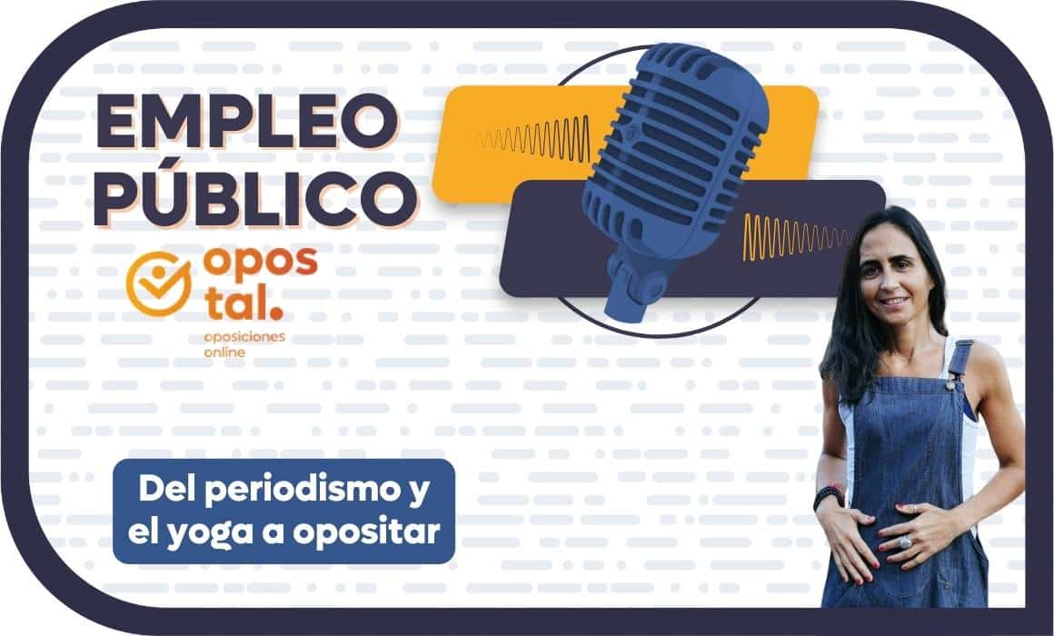 periodismo empleo público