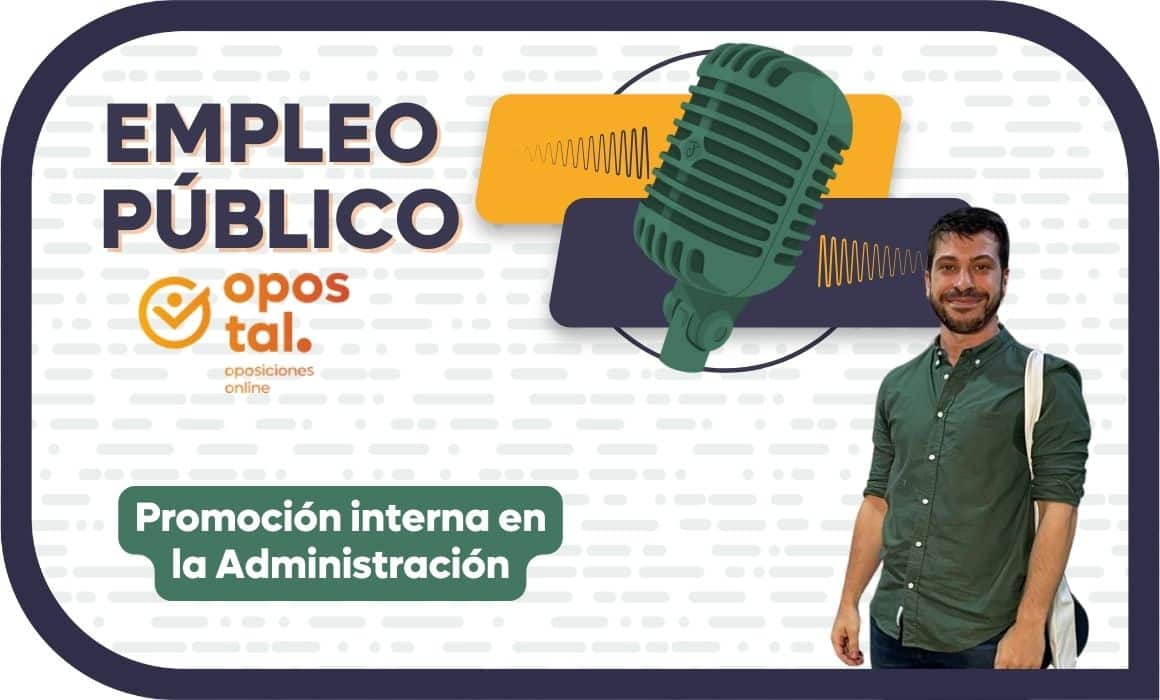 promocion interna empleo público