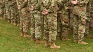 Notas de corte tropa y marinería