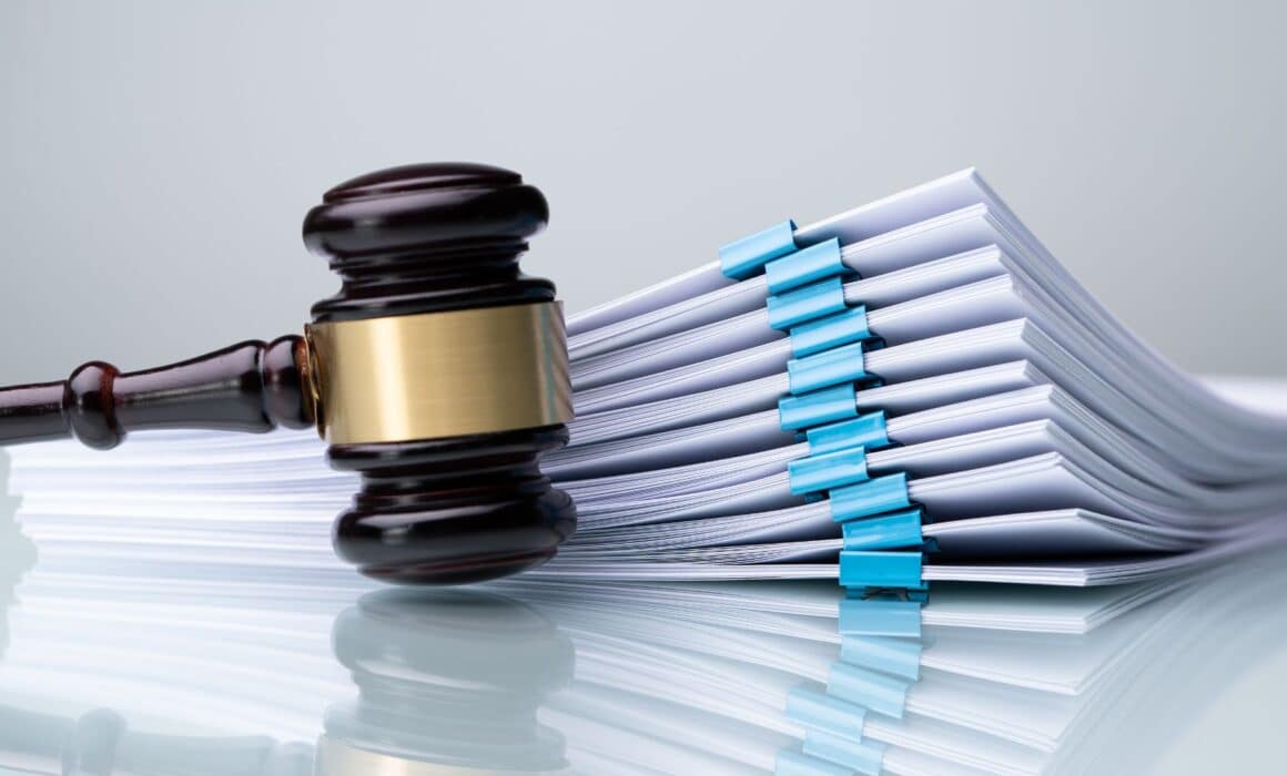 Bolsa interinos Justicia