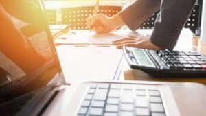 Funciones Administrativo Junta de Andalucía