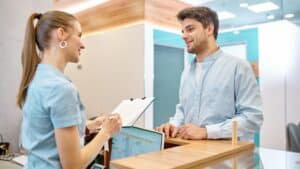 Funciones Auxiliar Administrativo Junta de Andalucía