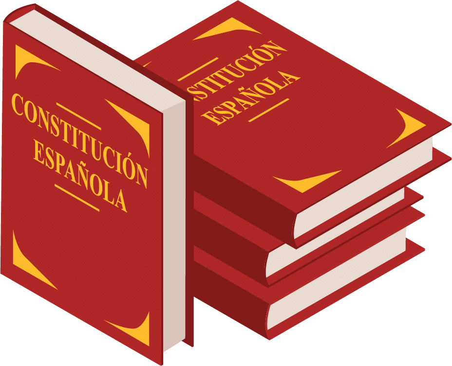 conoce la constitucion espanhola Conoce La Constitucion Espanhola