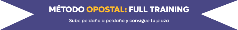 full training metodo opostal Full Training Metodo Opostal