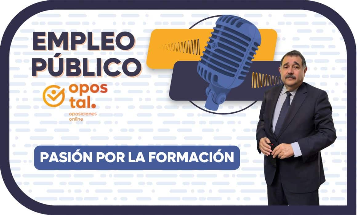 empleo público formación
