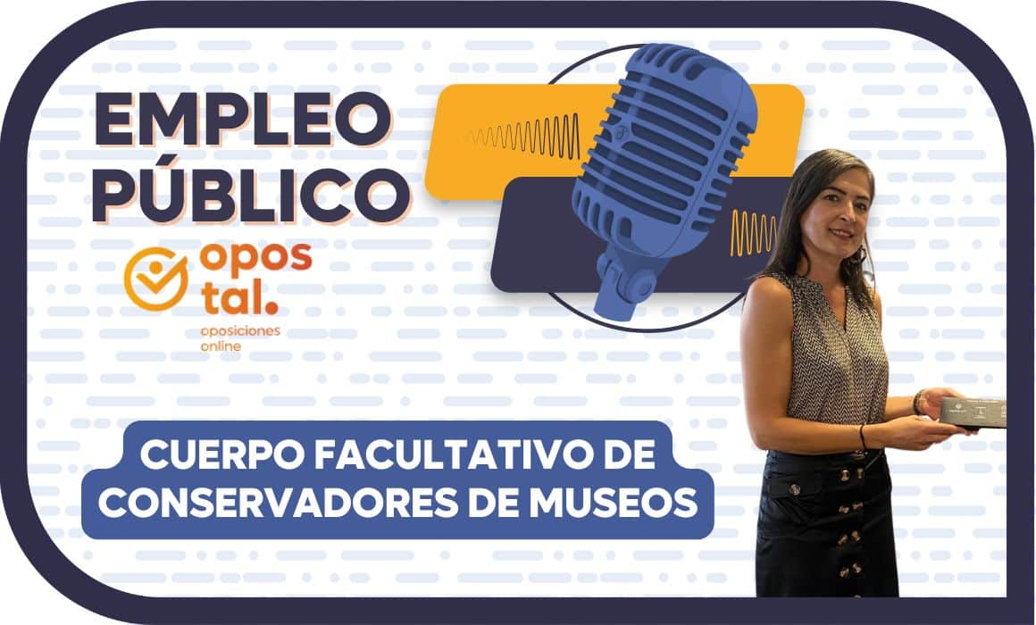 conservadores de museos