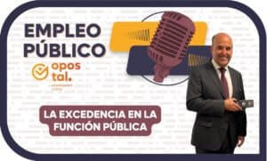 excedencia funcion publica