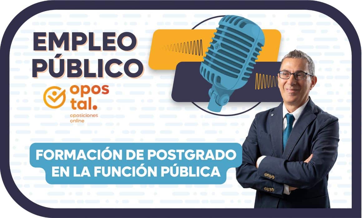 formacion de postgrado