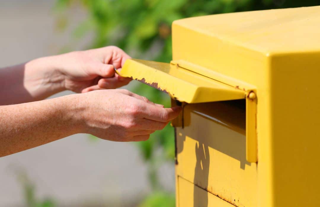 donde conseguir temario oposiciones correos