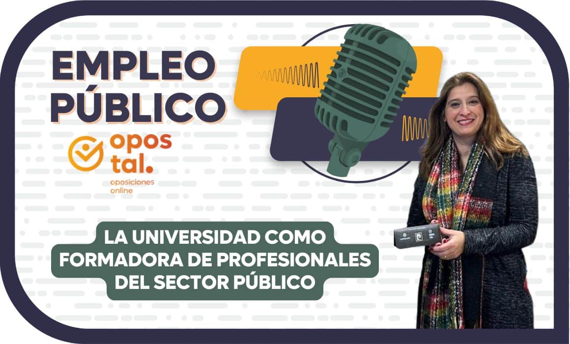 empleo publico universidad