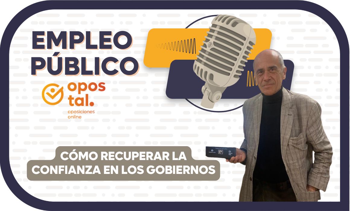 recuperar_confianza_gobiernos_empleo_publico_Opostal
