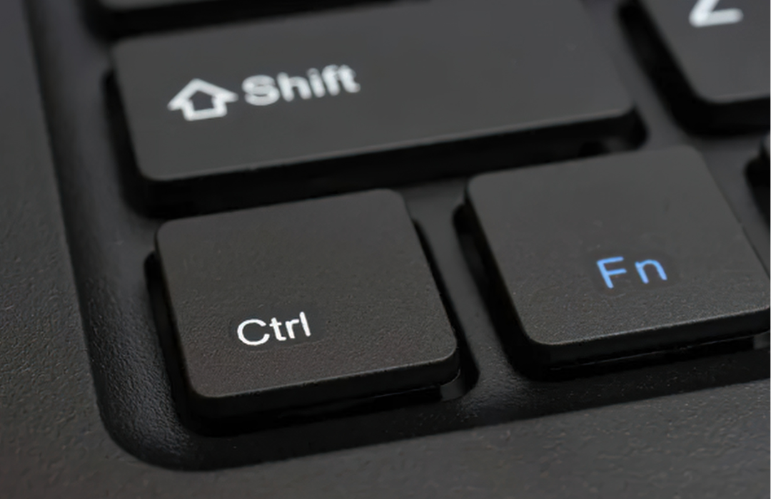 Atajos de teclado Outlook