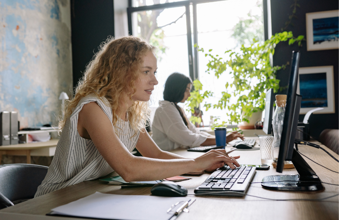 Atajos de teclado Windows 10