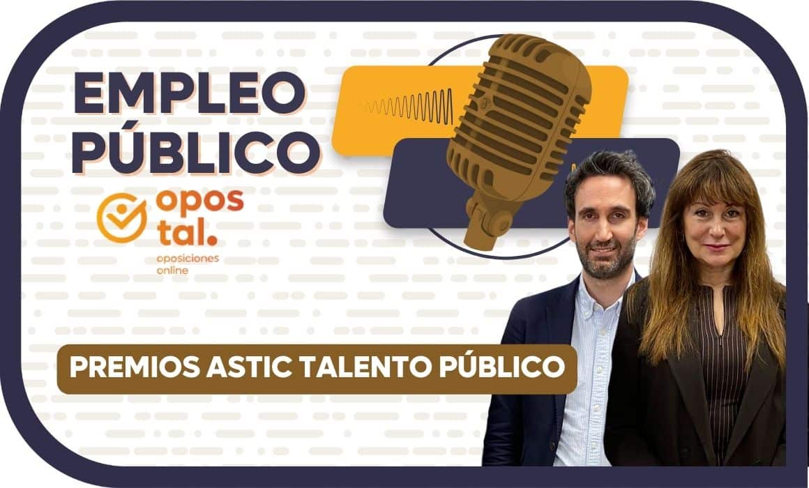 premios_ASTIC_empleo_publico_opostal