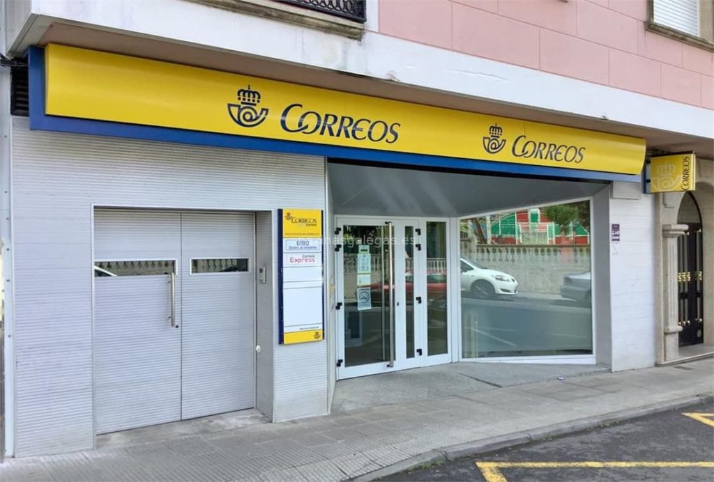 Correos da inicio a las inscripciones de la campaña de verano