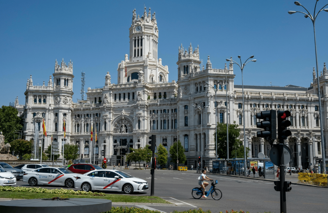 La nueva Oferta de Empleo Público del Ayuntamiento de Madrid