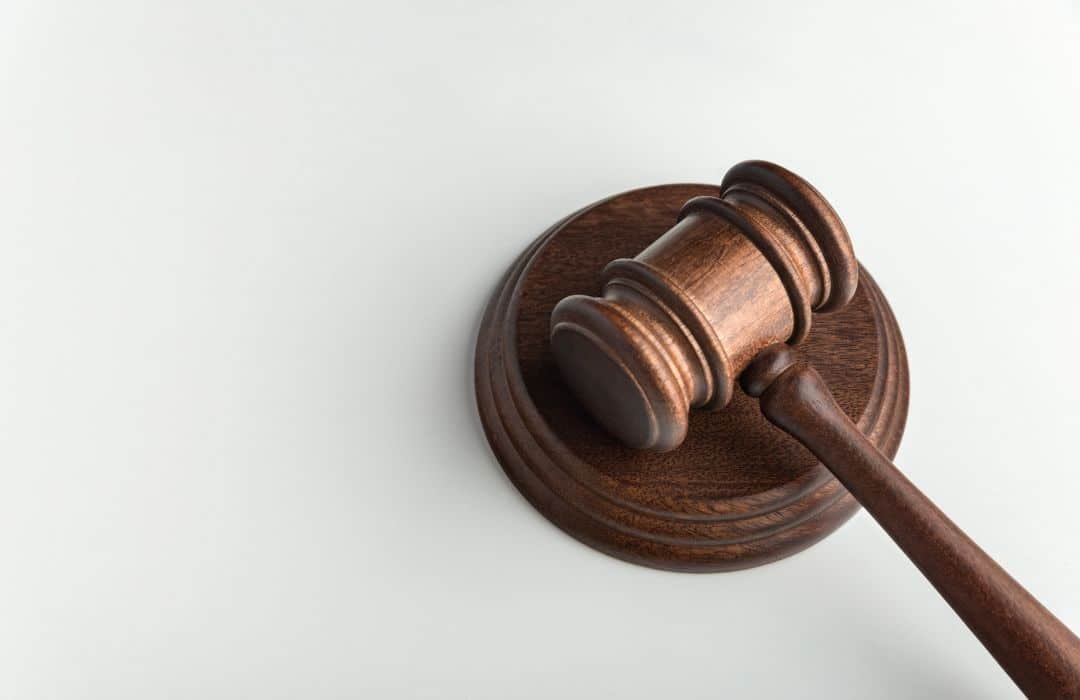 Lista de destinos Auxilio Judicial