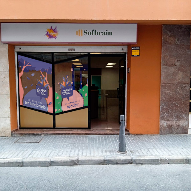 Entrada Canarias Entrada Canarias