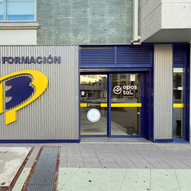 Pontevedra Entrada